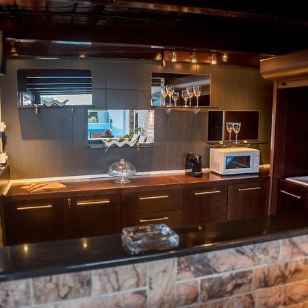 Luxury Penthouse With Private Pool Lejlighed Preveza Eksteriør billede