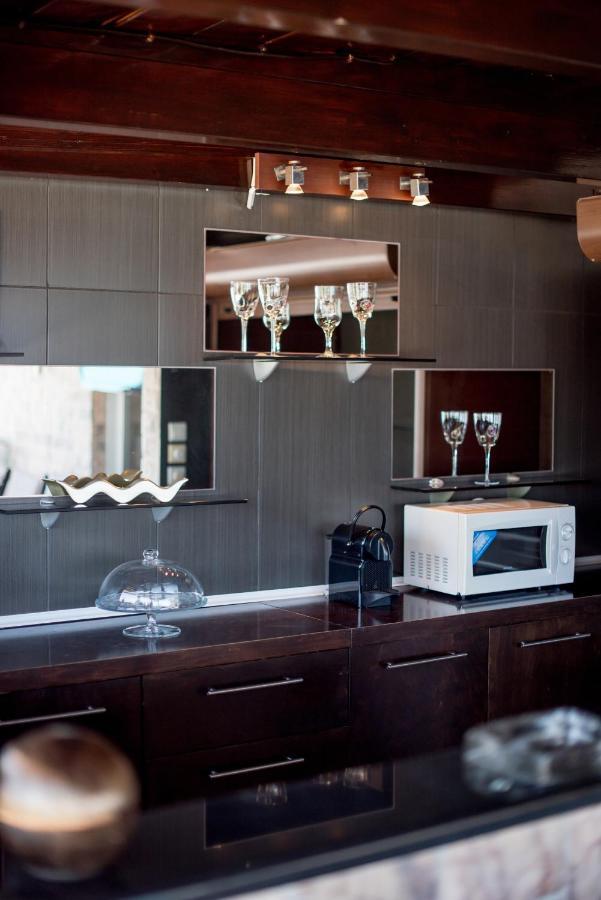 Luxury Penthouse With Private Pool Lejlighed Preveza Eksteriør billede