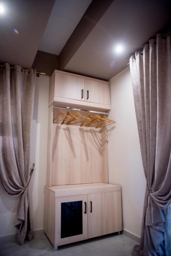 Luxury Penthouse With Private Pool Lejlighed Preveza Eksteriør billede