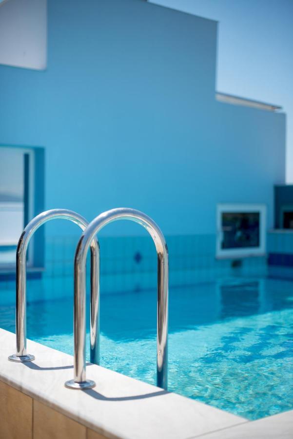 Luxury Penthouse With Private Pool Lejlighed Preveza Eksteriør billede